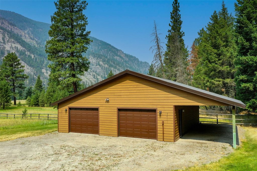 716 Rock Creek Road, Clinton, MT 59825 photo 18