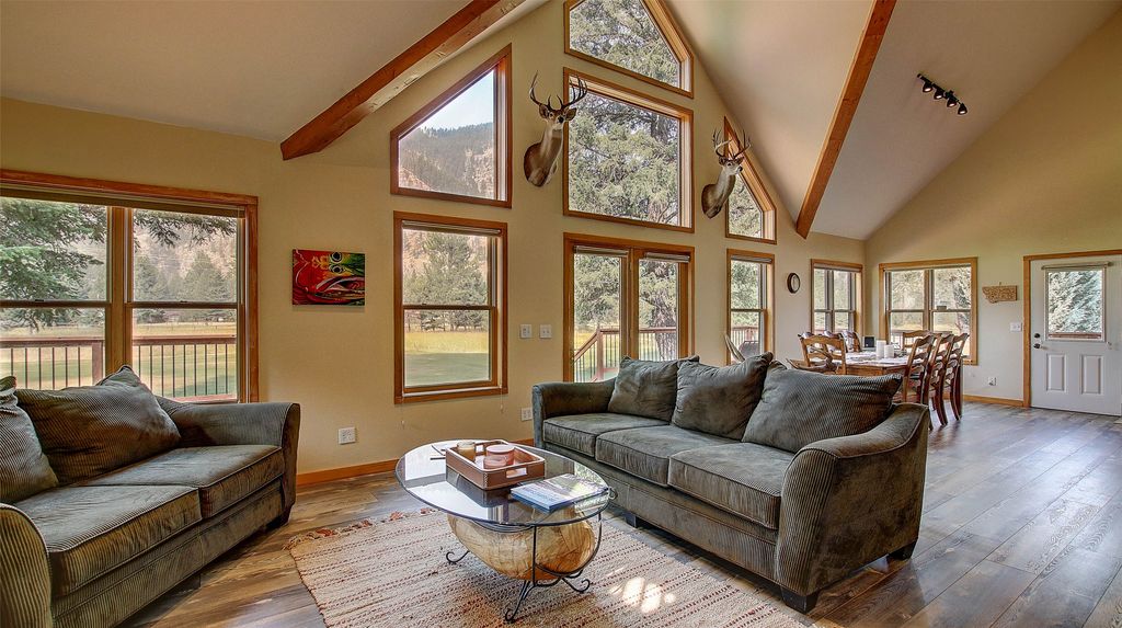 716 Rock Creek Road, Clinton, MT 59825 photo 19