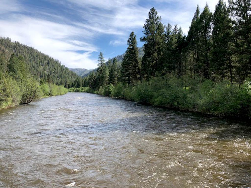 716 Rock Creek Road, Clinton, MT 59825 photo 20