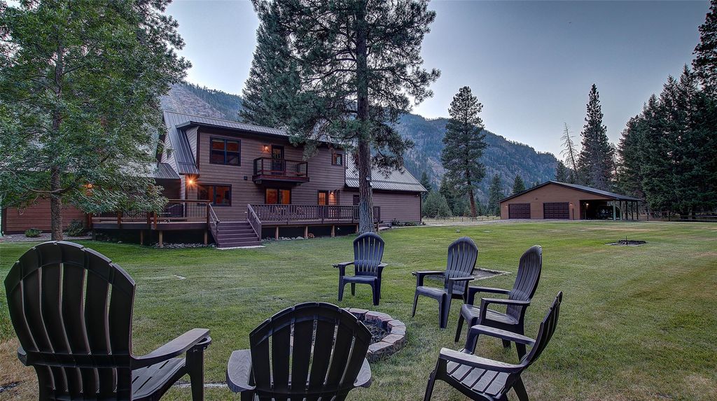 716 Rock Creek Road, Clinton, MT 59825 photo 24