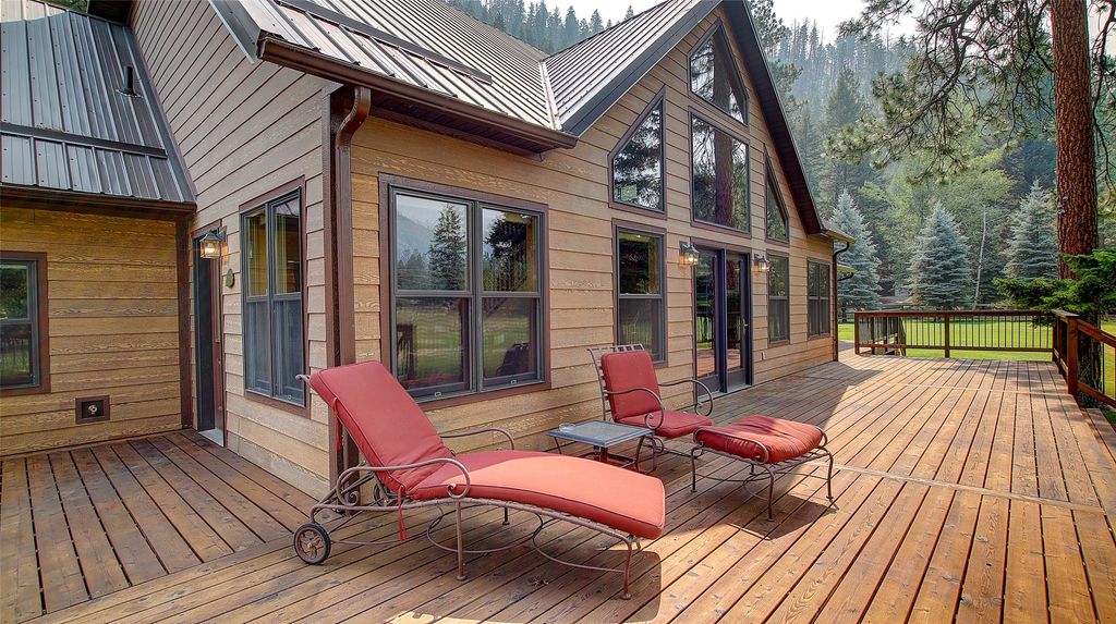 716 Rock Creek Road, Clinton, MT 59825 photo 29