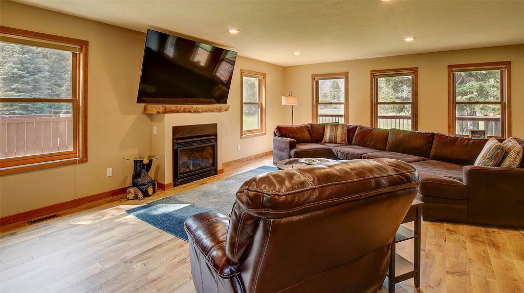 716 Rock Creek Road, Clinton, MT 59825 photo 31