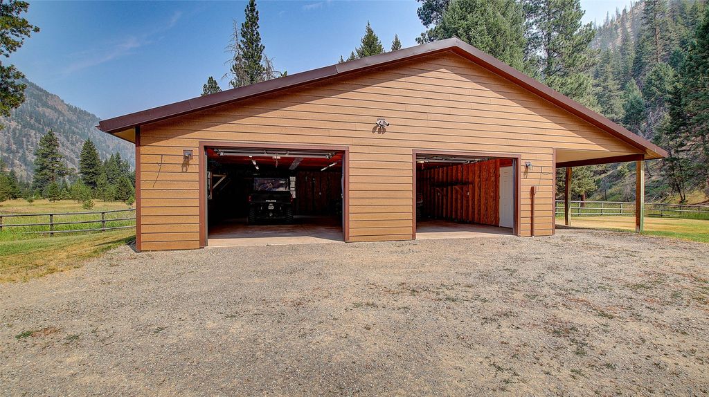 716 Rock Creek Road, Clinton, MT 59825 photo 34