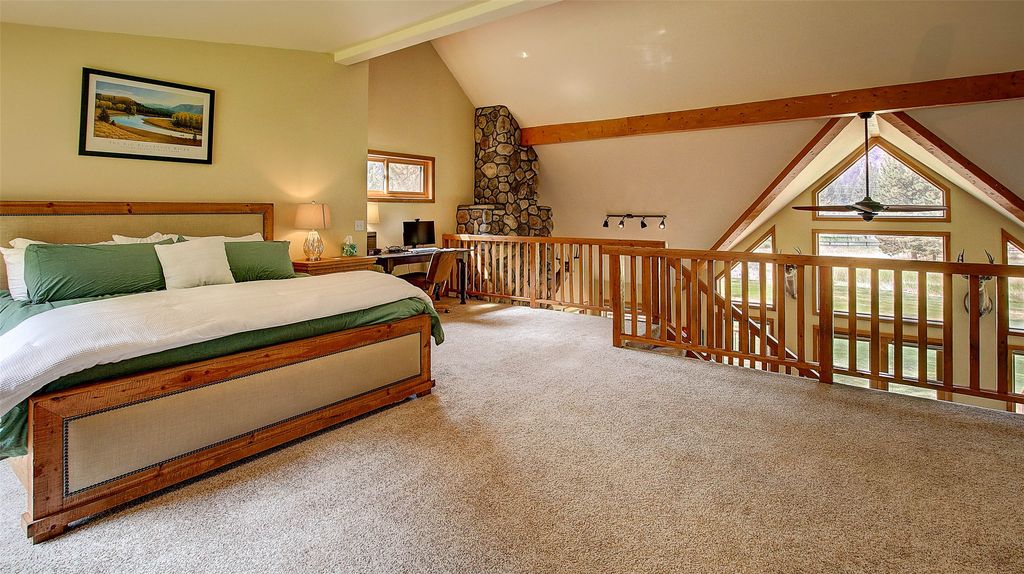 716 Rock Creek Road, Clinton, MT 59825 photo 35