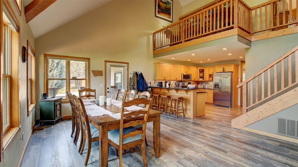 716 Rock Creek Road, Clinton, MT 59825 photo 38