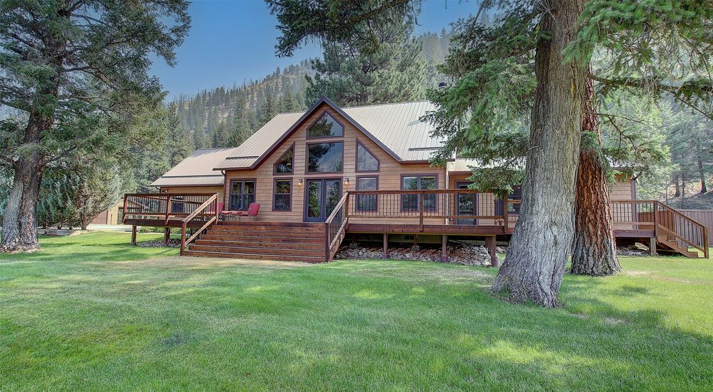 716 Rock Creek Road, Clinton, MT 59825 photo 39