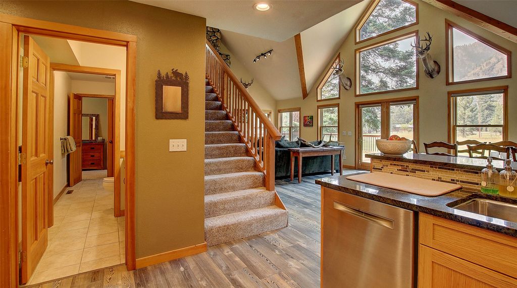 716 Rock Creek Road, Clinton, MT 59825 photo 44