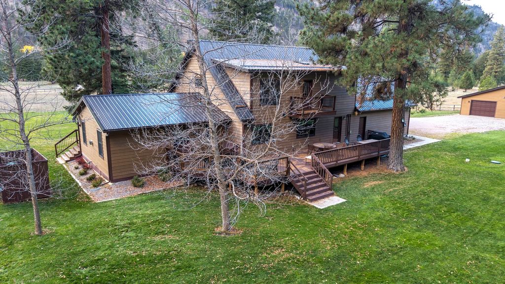 716 Rock Creek Road, Clinton, MT 59825 photo 46