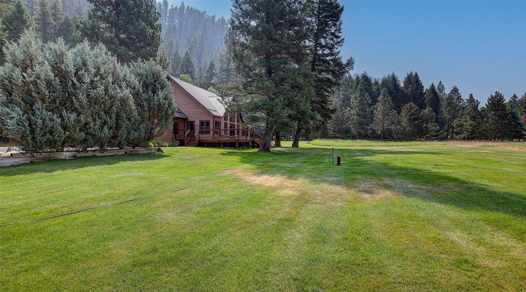 716 Rock Creek Road, Clinton, MT 59825 photo 47