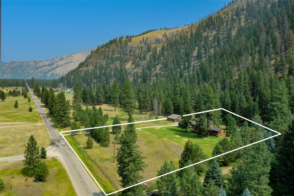 716 Rock Creek Road, Clinton, MT 59825 photo 48