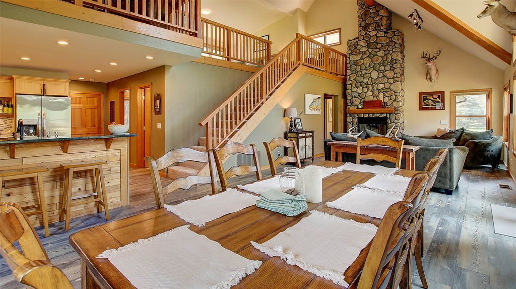 716 Rock Creek Road, Clinton, MT 59825 photo 5