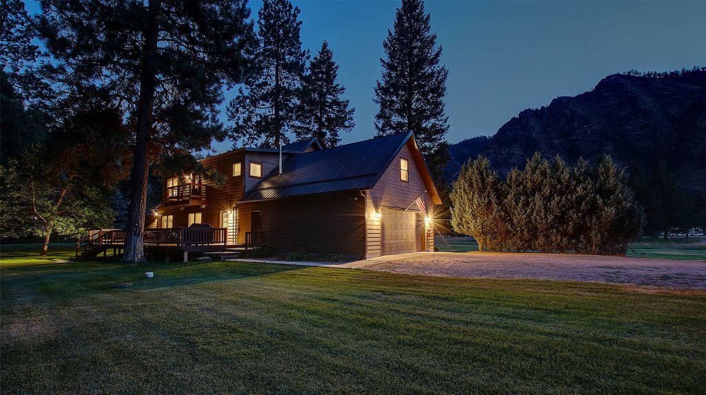 716 Rock Creek Road, Clinton, MT 59825 photo 50