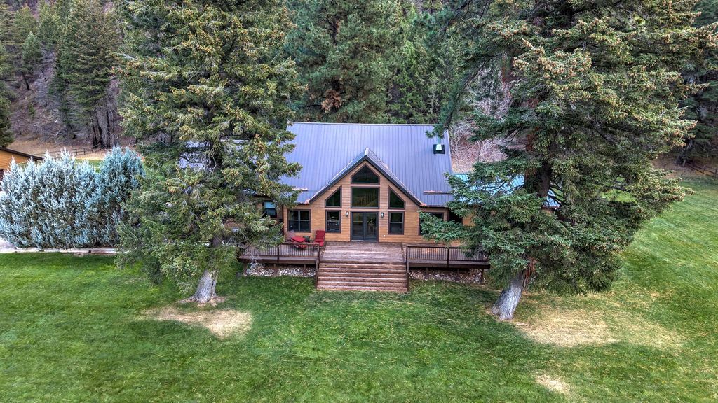 716 Rock Creek Road, Clinton, MT 59825 photo 53