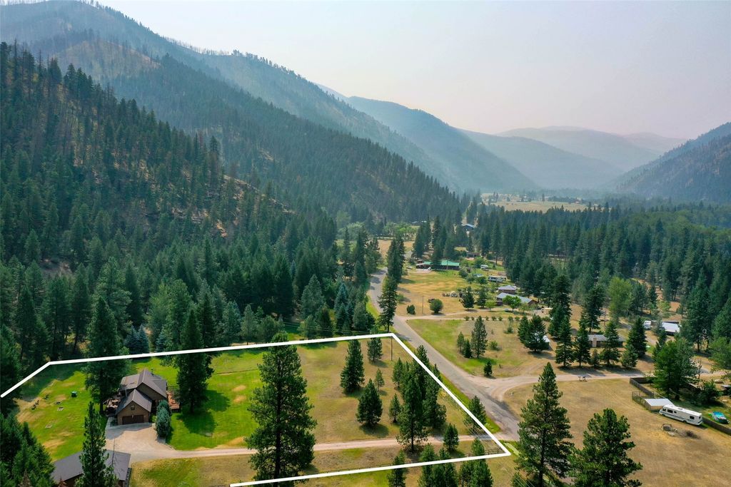 716 Rock Creek Road, Clinton, MT 59825 photo 58