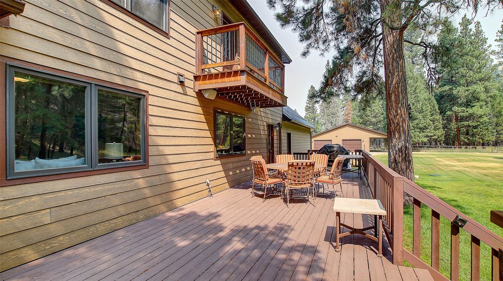 716 Rock Creek Road, Clinton, MT 59825 photo 59