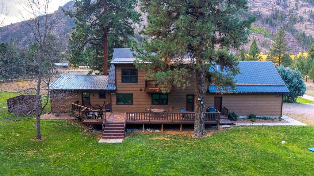 716 Rock Creek Road, Clinton, MT 59825 photo 60