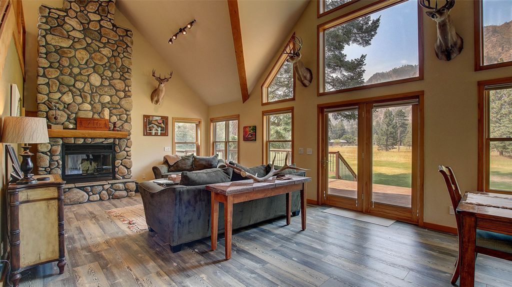 716 Rock Creek Road, Clinton, MT 59825 photo 62