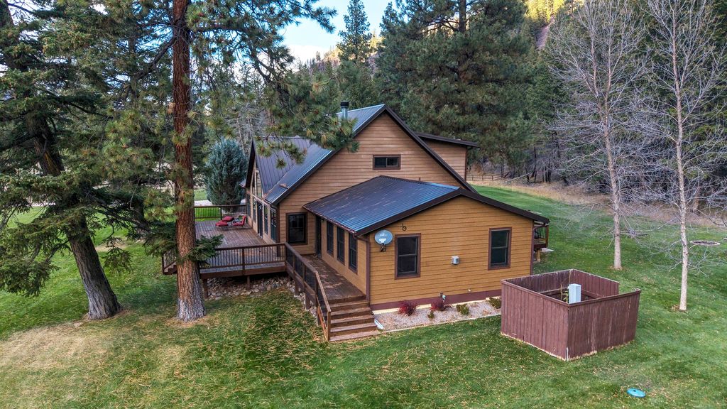 716 Rock Creek Road, Clinton, MT 59825 photo 63