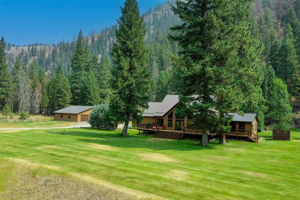 716 Rock Creek Road, Clinton, MT 59825 photo 65