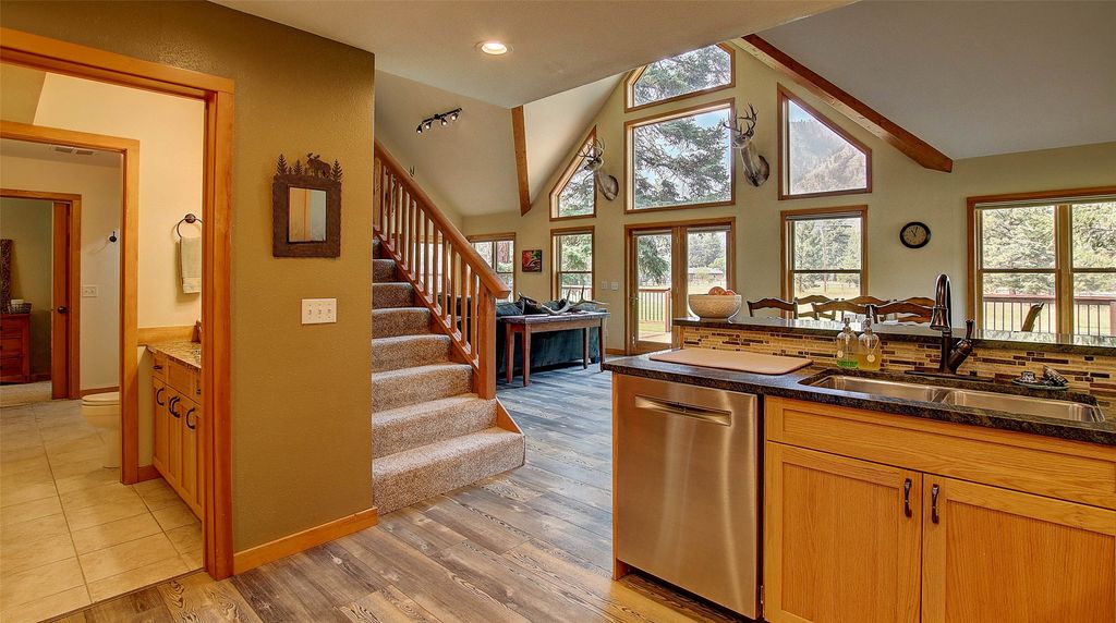 716 Rock Creek Road, Clinton, MT 59825 photo 69