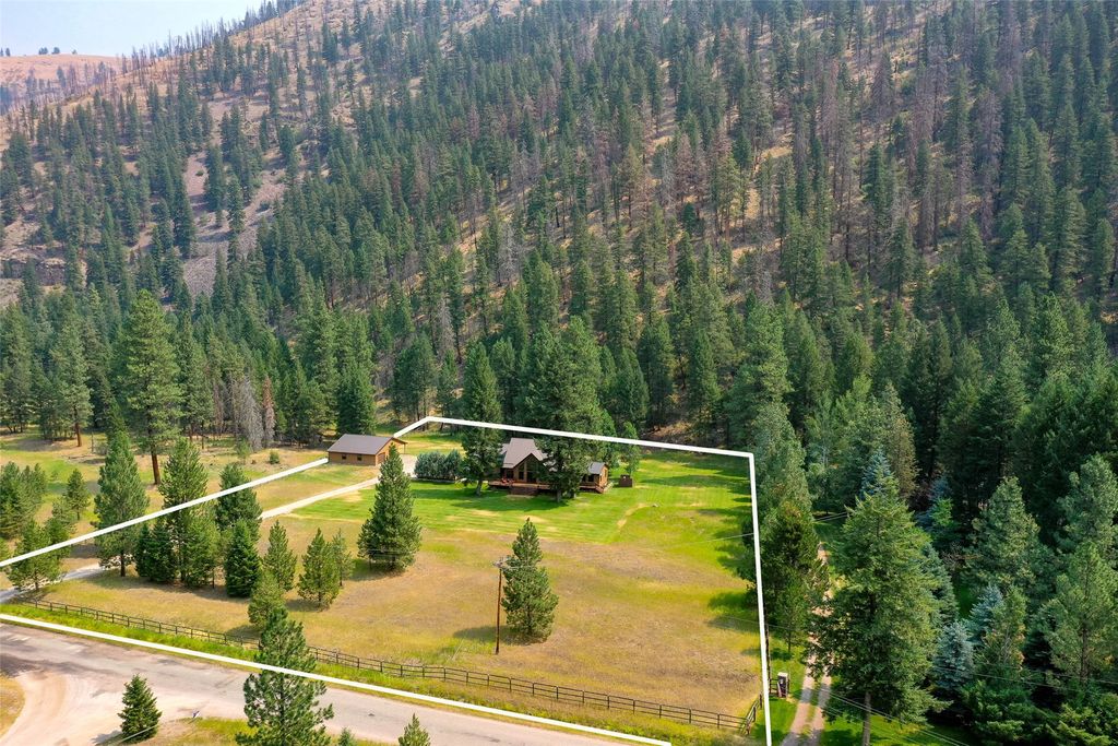 716 Rock Creek Road, Clinton, MT 59825 photo 7