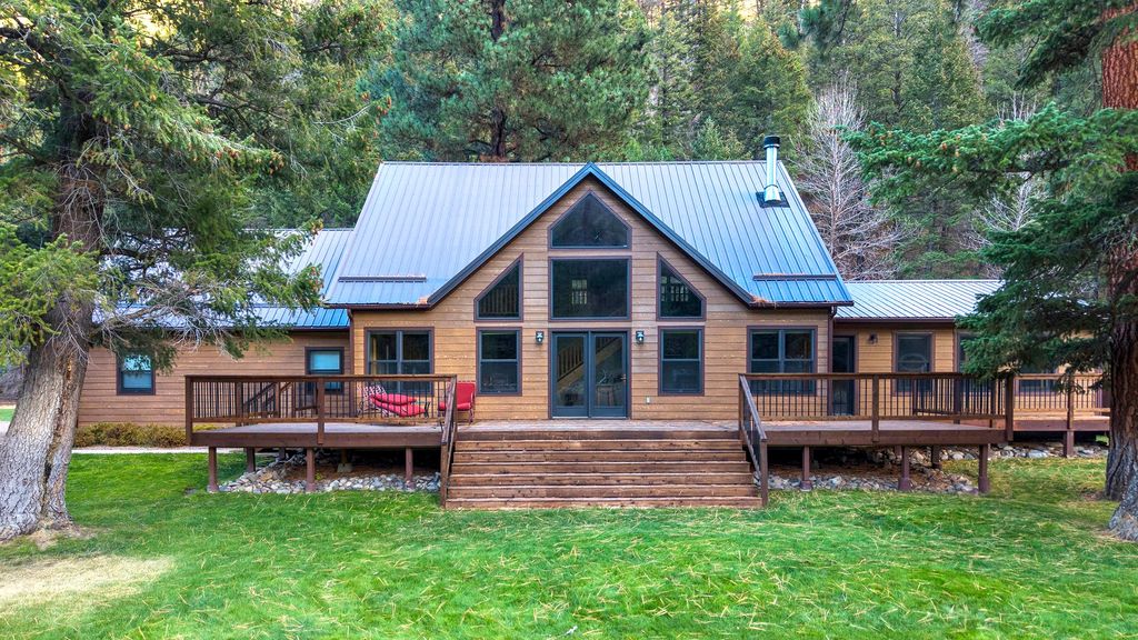 716 Rock Creek Road, Clinton, MT 59825 photo 70