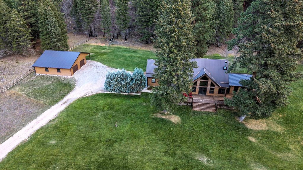 716 Rock Creek Road, Clinton, MT 59825 photo 71