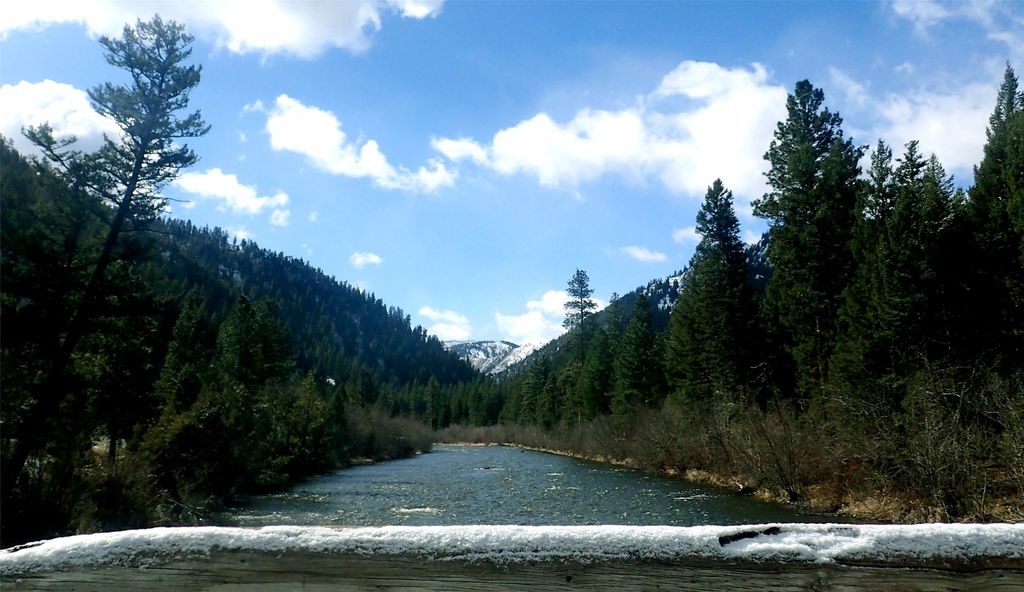 716 Rock Creek Road, Clinton, MT 59825 photo 8