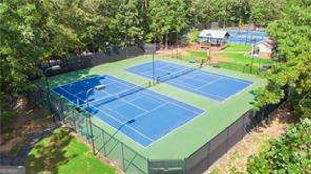 116 River Sound Alley, Dawsonville, GA 30534