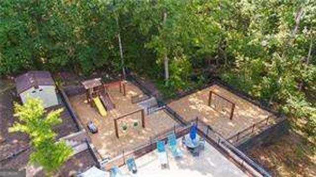 116 River Sound Alley, Dawsonville, GA 30534