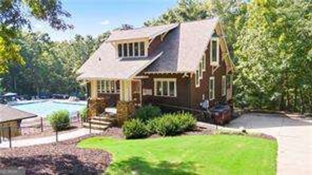 116 River Sound Alley, Dawsonville, GA 30534