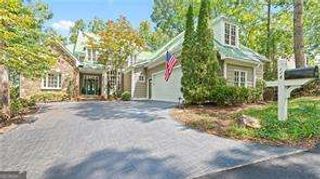 116 River Sound Alley, Dawsonville, GA 30534