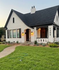 1205 Main Street, Garland, TX 75040