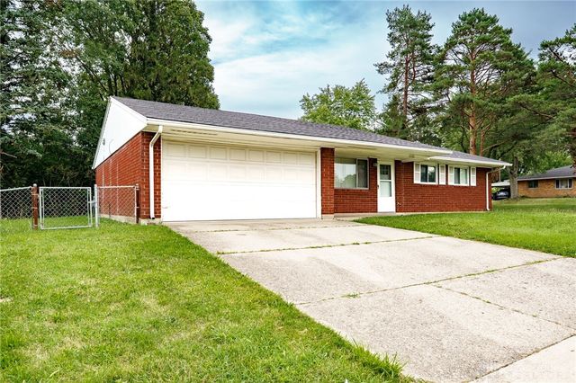 6560 Springboro Pike, Dayton, OH 45449