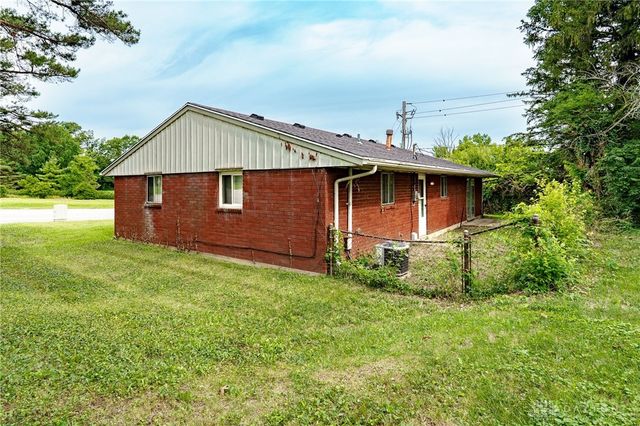 6560 Springboro Pike, Dayton, OH 45449