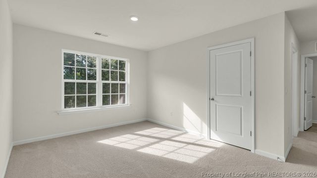 725 Lazy Elm Lane, Aberdeen, NC 28315