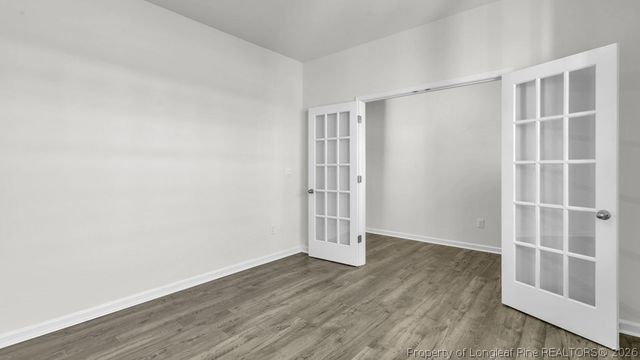 725 Lazy Elm Lane, Aberdeen, NC 28315