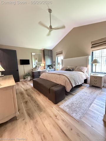 3440 N Squirrel Road, Auburn Hills, MI 48326