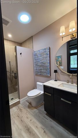 3440 N Squirrel Road, Auburn Hills, MI 48326