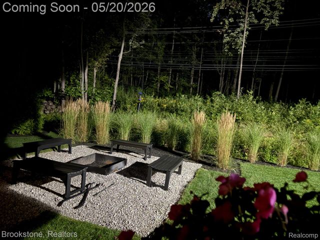 3440 N Squirrel Road, Auburn Hills, MI 48326