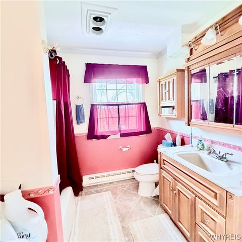 1 Henry Drive, Auburn, NY 13021