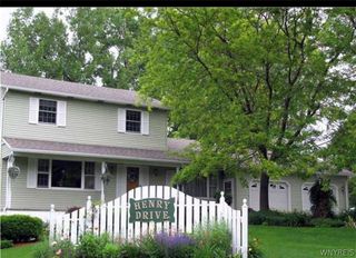 1 Henry Drive, Auburn, NY 13021