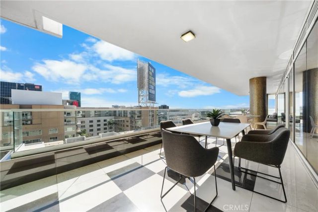 6250 Hollywood Blvd. 12F, Los Angeles, CA 90028