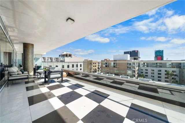 6250 Hollywood Blvd. 12F, Los Angeles, CA 90028