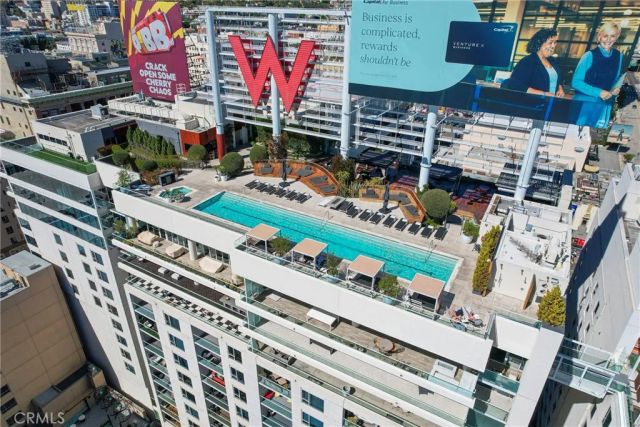 6250 Hollywood Blvd. 12F, Los Angeles, CA 90028