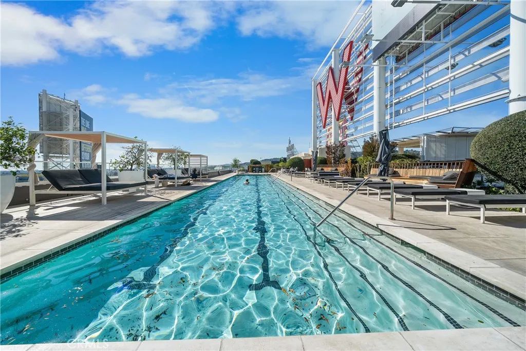 6250 Hollywood Blvd. 12F, Los Angeles, CA 90028