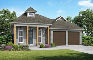 1216 Rosedown Dr, Thibodaux, LA 70301