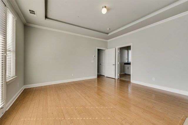 4432 Bowser Avenue C, Dallas, TX 75219