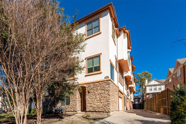 4432 Bowser Avenue C, Dallas, TX 75219