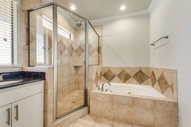 4432 Bowser Avenue C, Dallas, TX 75219